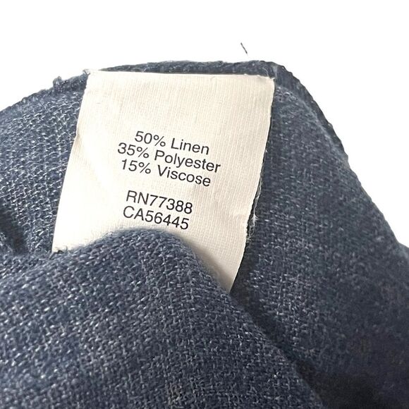 MADEWELL Shorewalk Cover-Up Jogger Pants L - Picture 8 of 9